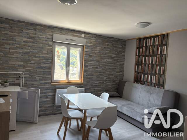 Vente Appartement 2 pièces — photo du bien