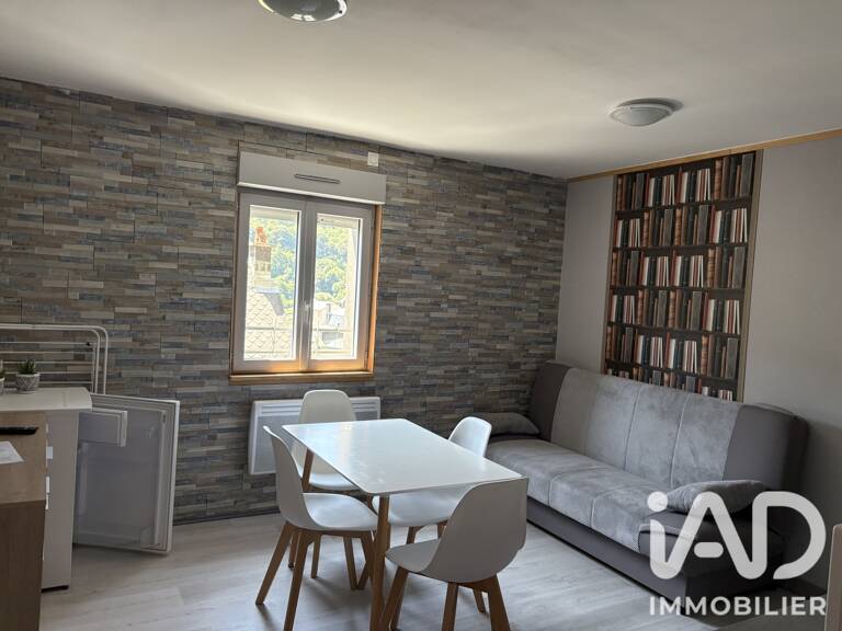 Vente Appartement 2 pièces — photo 1