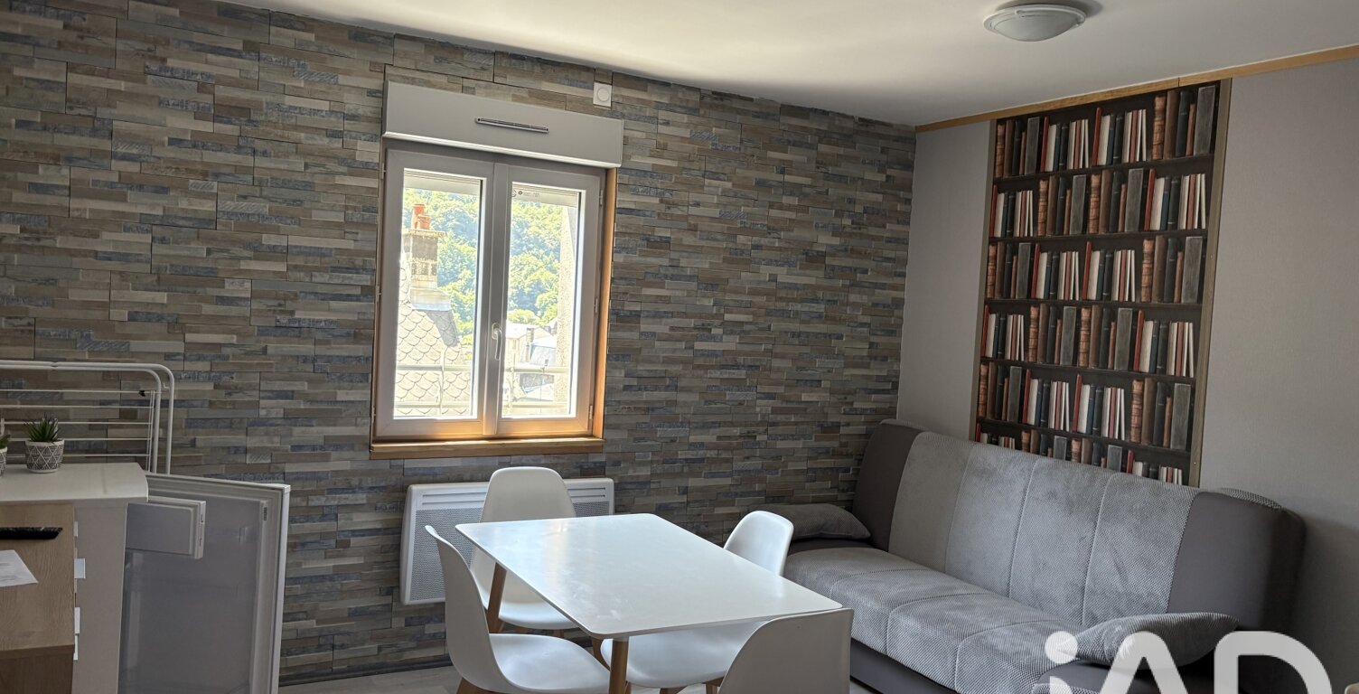 Vente Appartement 2 pièces — photo 1