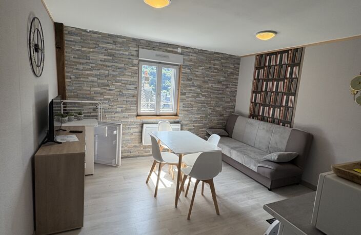 Vente Appartement 2 pièces — photo 3