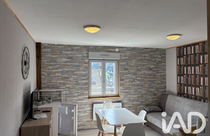 Vente Appartement 2 pièces — photo 4