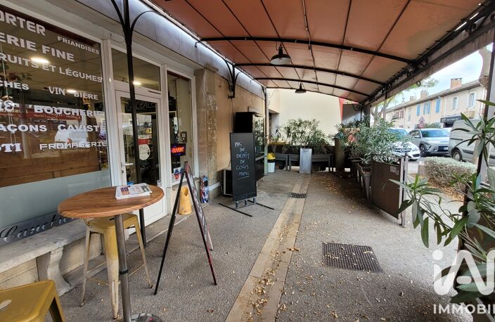 Vente Alimentation 57 m&sup2; — photo 2