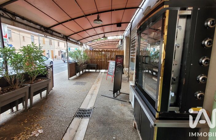 Vente Alimentation 57 m&sup2; — photo 3