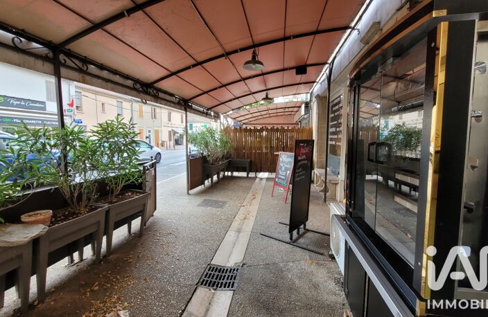 Vente Alimentation 57 m&sup2; — photo 4