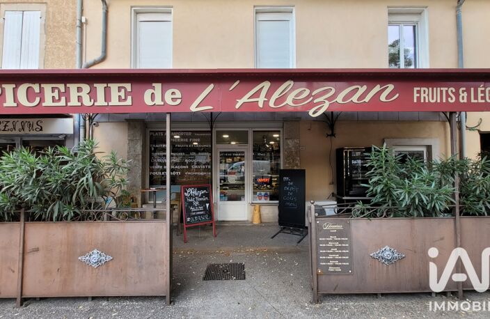 Vente Alimentation 57 m&sup2; — photo 5