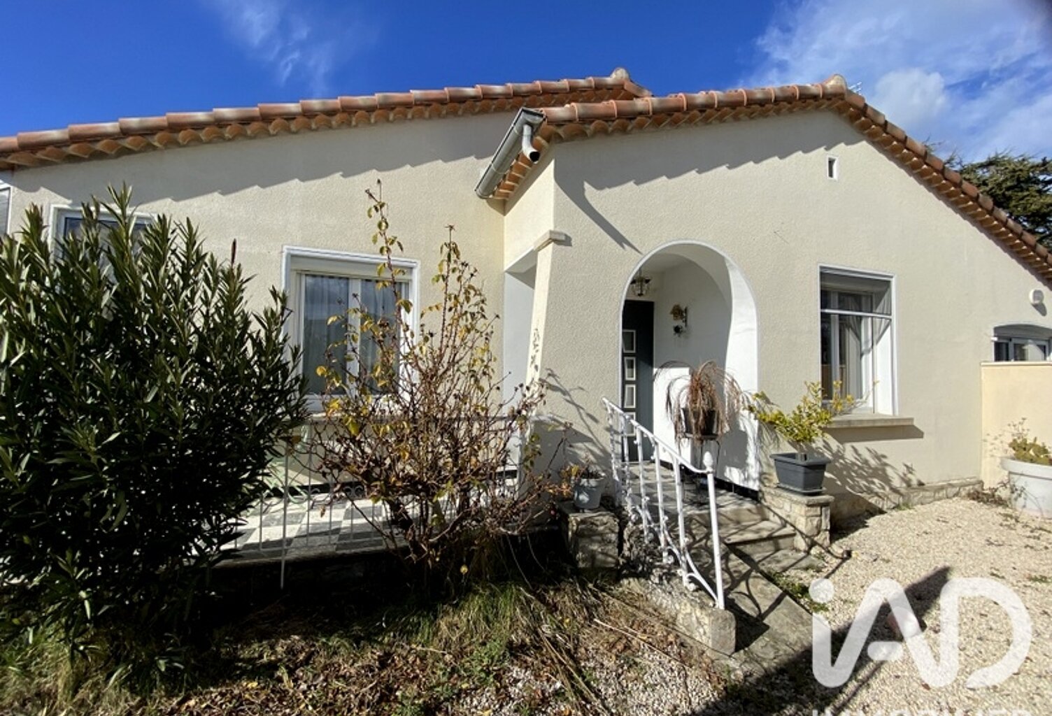 Vente Maison/villa 5 pièces — photo 1