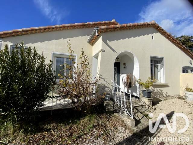 Vente Maison/villa 5 pièces — photo du bien