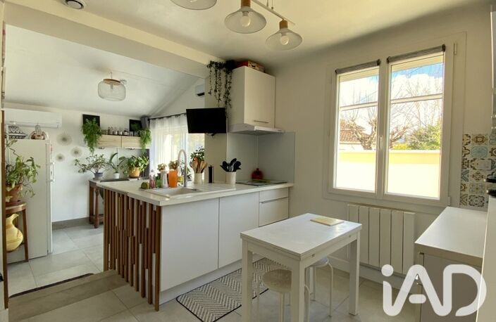 Vente Maison/villa 5 pièces — photo 2