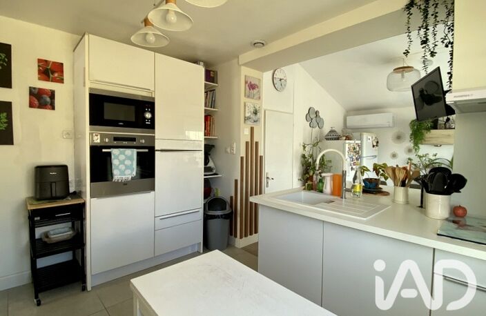 Vente Maison/villa 5 pièces — photo 3