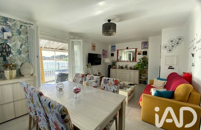 Vente Maison/villa 5 pièces — photo 4