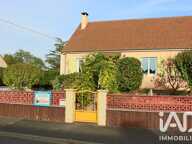 Vente Maison traditionnelle 8 pièces — photo 2