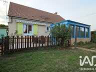 Vente Maison traditionnelle 8 pièces — photo 3