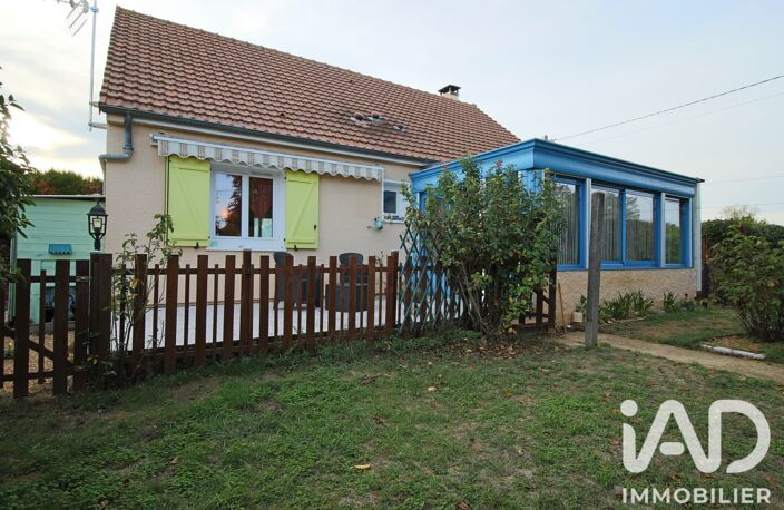 Vente Maison traditionnelle 8 pièces — photo 3
