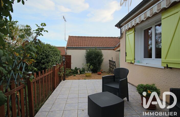 Vente Maison traditionnelle 8 pièces — photo 4