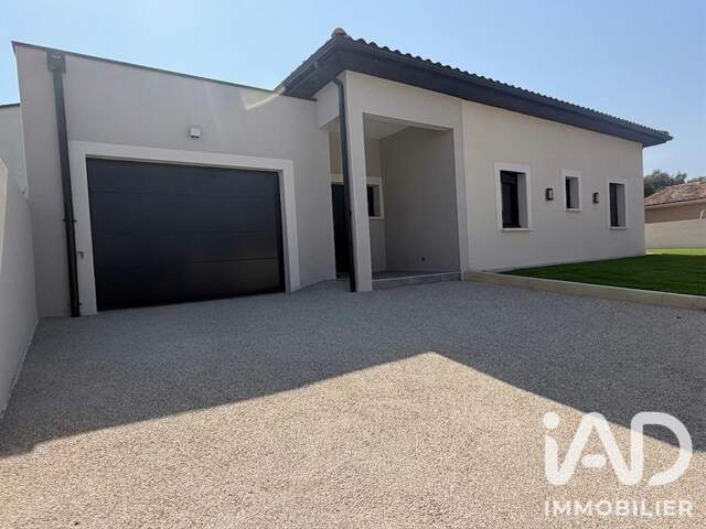Vente Maison/villa 4 pièces — photo du bien