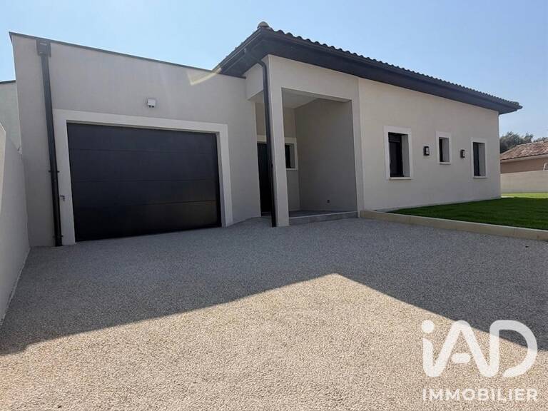 Vente Maison/villa 4 pièces — photo 1