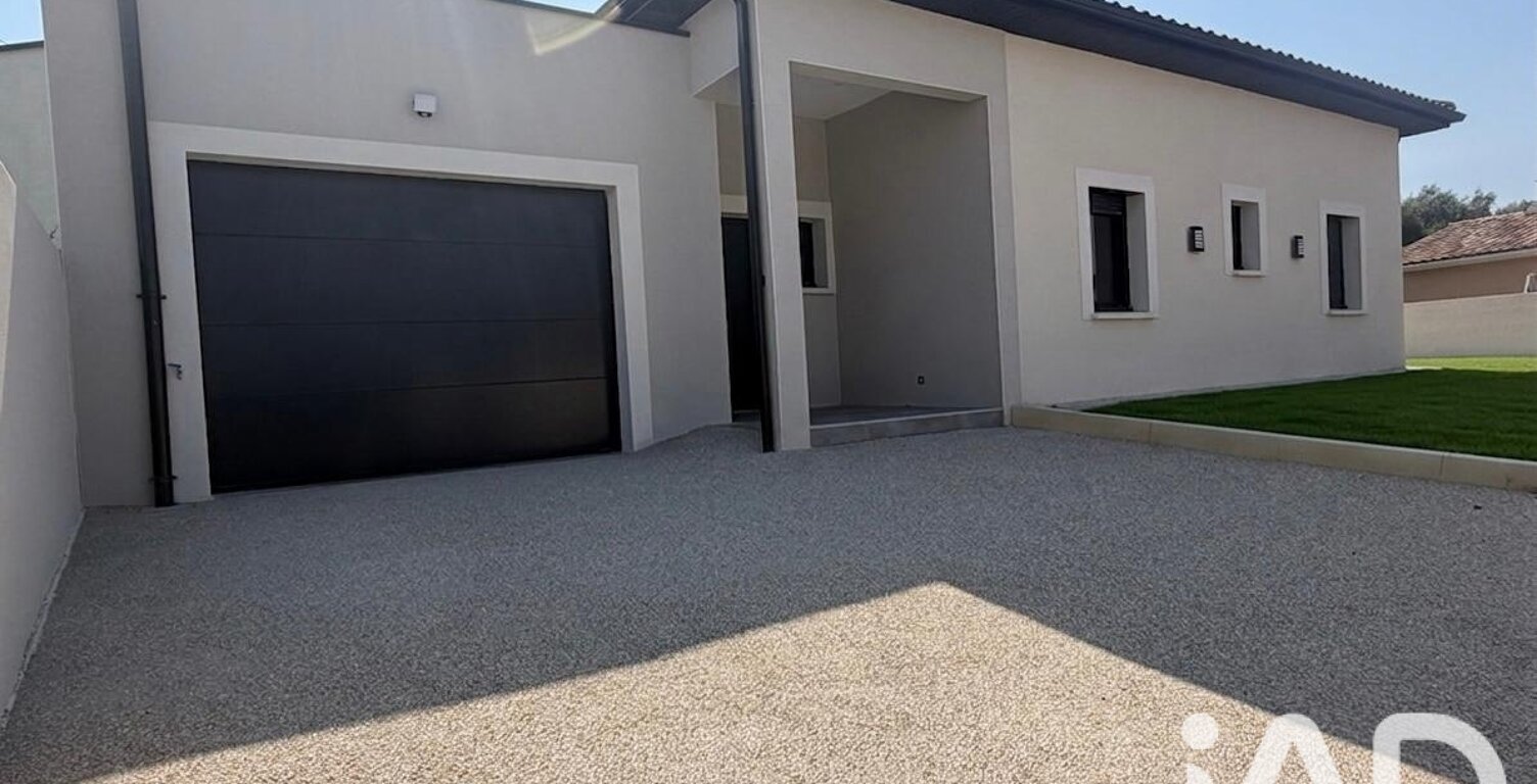 Vente Maison/villa 4 pièces — photo 1
