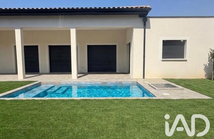 Vente Maison/villa 4 pièces — photo 2