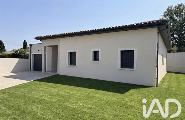 Vente Maison/villa 4 pièces — photo 3