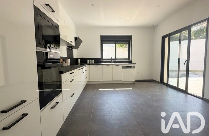 Vente Maison/villa 4 pièces — photo 5