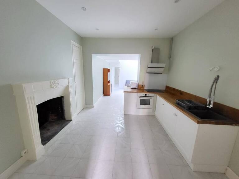 T3 meublé de 75m2 Quartier LIbération — photo 1