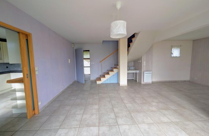 APPARTEMENT T4bis - garages - terrasse — photo 3