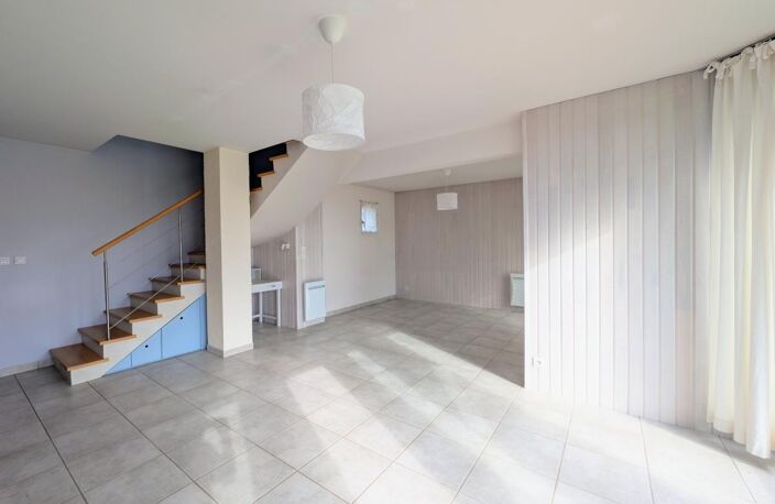 APPARTEMENT T4bis - garages - terrasse — photo 4