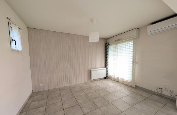 APPARTEMENT T4bis - garages - terrasse — photo 5