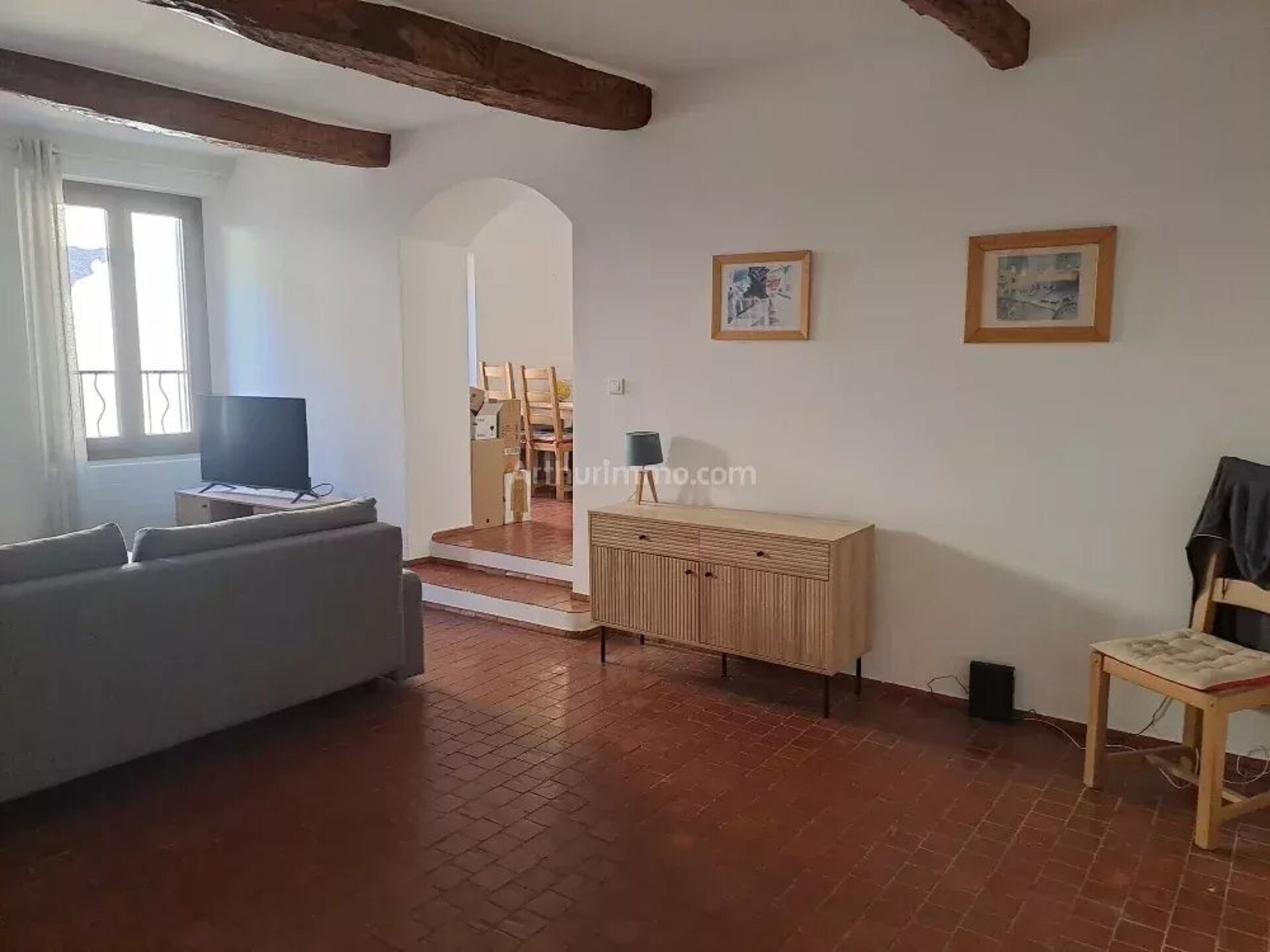 Appartement 3 pièces 85 m² · à Salernes · 85 m² · 850 €/mois
