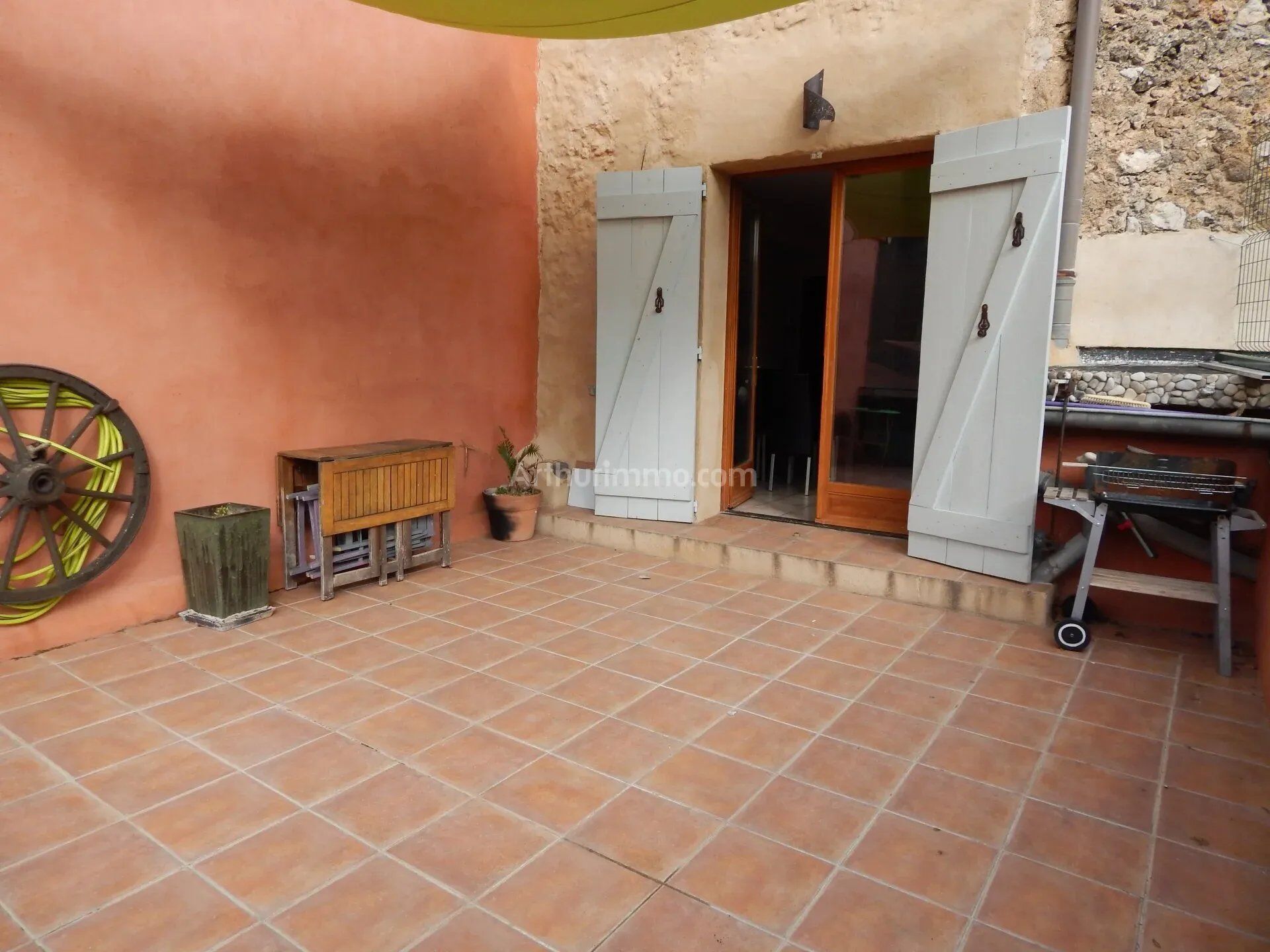 Appartement 3 pièces 57 m² · à Salernes · 57 m² · 730 €/mois