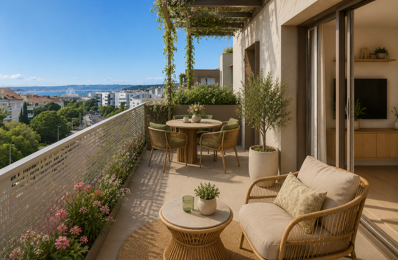 TVA 5.5% Le 2 pièces à ne pas manquer dans le 8e de Marseille! — photo du bien