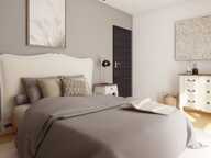 RETOUR DE LOT INCROYABLE A LA COURNEUVE LIVRAISON IMMEDIATE 3 PIECES AVEC BALCON !! — photo 4