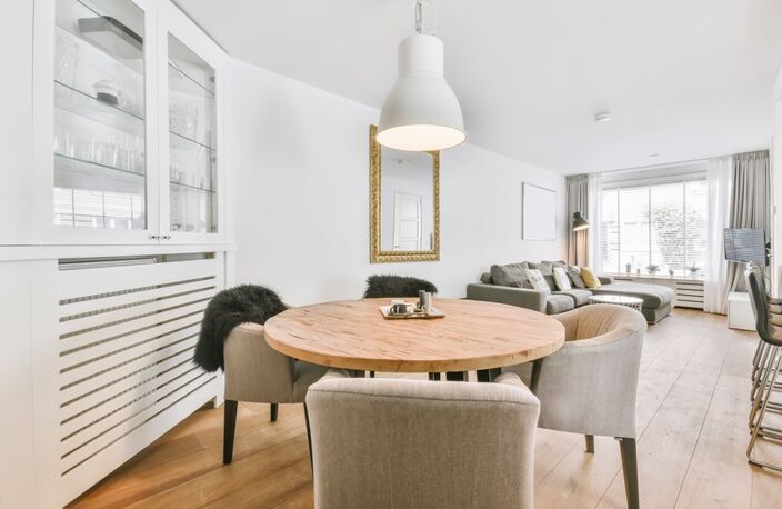  AU PRIX DE VOTRE LOYER A DRANCY – SUPERBE 3 PIÈCES AVEC GRAND EXTÉRIEUR ! — photo 2