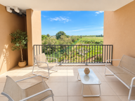 SÉRIGNAN – SUPERBE T3 DE 62 M² AVEC TERRASSE – VUE DÉGAGÉE SUR LA NATURE — photo 2