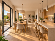 Un appartement neuf avec du cachet et de grands volumes… ça existe ! — photo 2