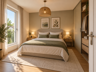 Un appartement neuf avec du cachet et de grands volumes… ça existe ! — photo 3