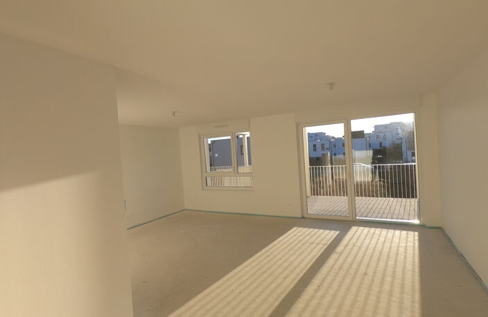  -BAISSE DE PRIX ! 4 PIECES NEUF POUR 319 000 € ! IMBATTABLE !  — photo 3