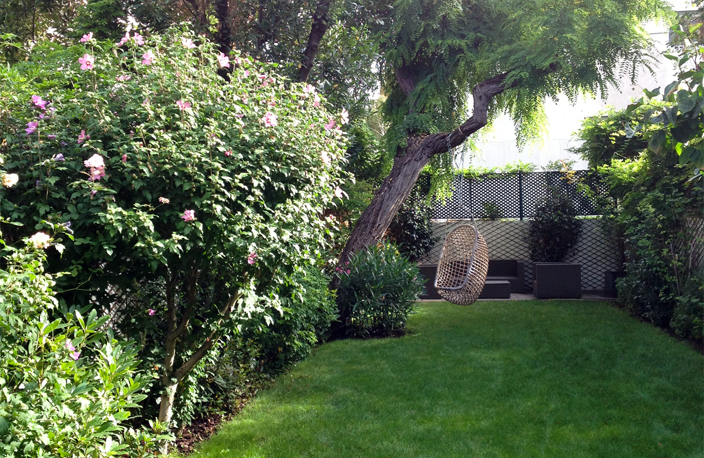 Maison T5 avec jardin LE CLOS DU BOIS — photo 3