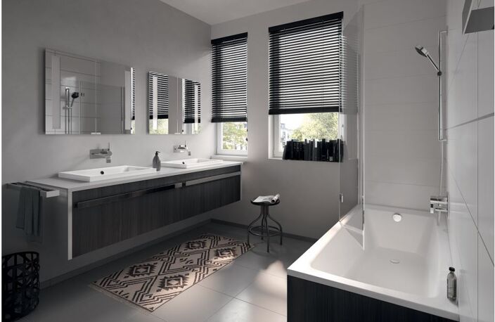 Maison T5 avec jardin LE CLOS DU BOIS — photo 5