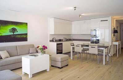 T3 de 60m² avec balcon - CENTRE VILLE ARGENTEUIL- PROCHE GARE — photo du bien