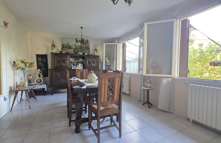 MAISON PLAIN PIED BACALAN — photo 3