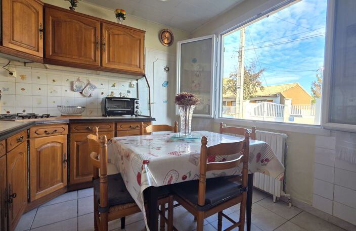 MAISON PLAIN PIED BACALAN — photo 4