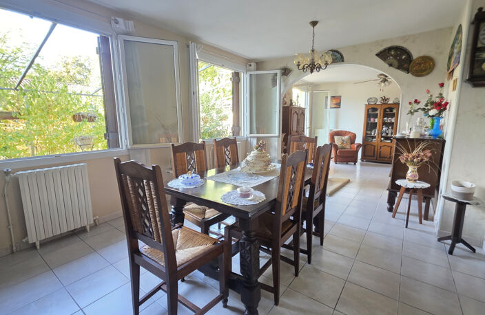 MAISON PLAIN PIED BACALAN — photo 5