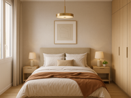 APPARTELMENT T3 AVEC BALCON - 60M² - AU PIED DE LA GARE - A SEULEMEMENT 10 MIN DE GARE DU NORD — photo 4