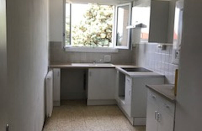 Appartement T4 avec jardin et garage — photo 2