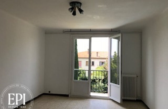 Appartement T4 avec jardin et garage — photo 3