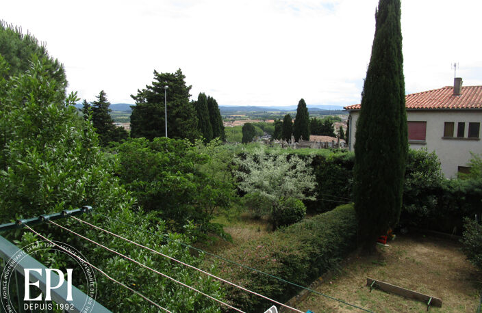 Appartement T4 avec jardin et garage — photo 5