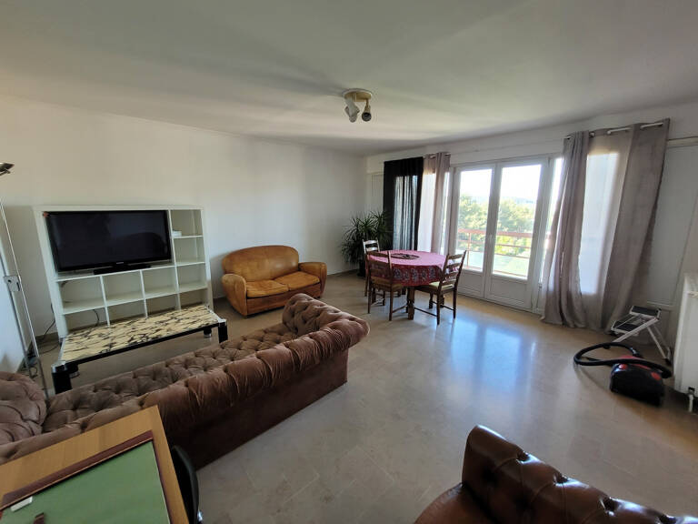 T2 54m2 Meublé Aix Sud — photo 1