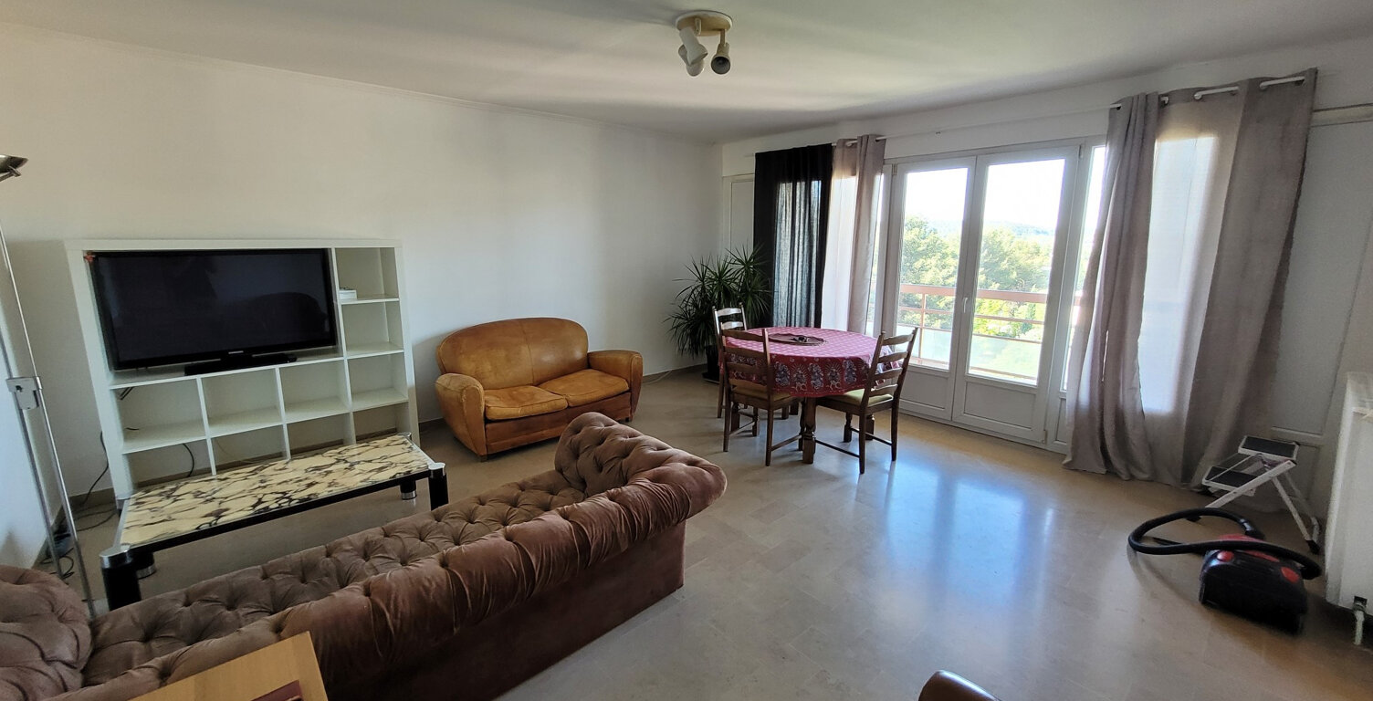 T2 54m2 Meublé Aix Sud — photo 1