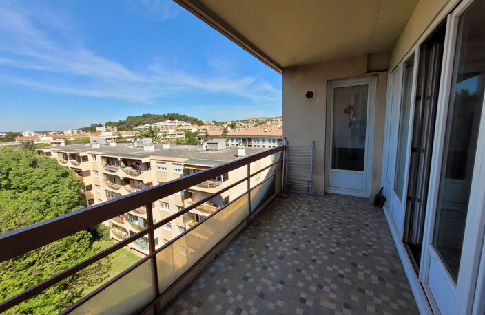 T2 54m2 Meublé Aix Sud — photo 2